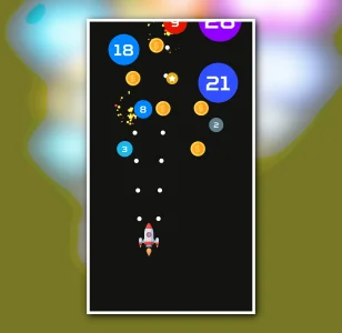 Bubble Blaster
