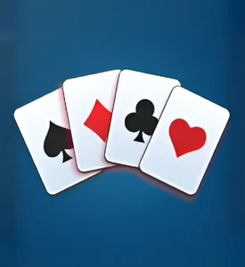 Solitaire – 4 in 1