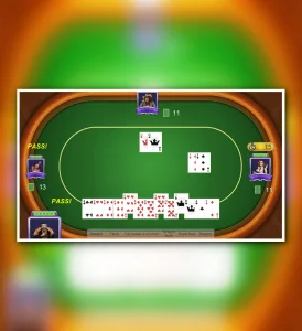 Baccarat Casino Online