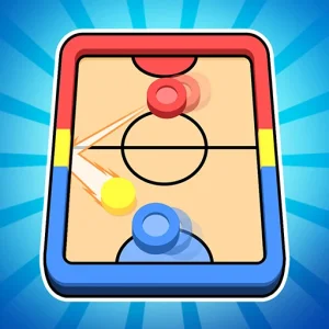 Air Hockey 2