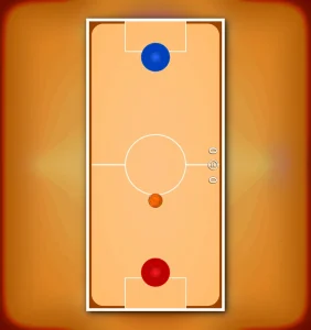 Air Hockey 2