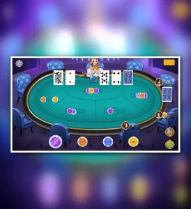 Gin Rummy Plus Online Cards