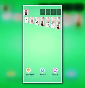Solitaire Games