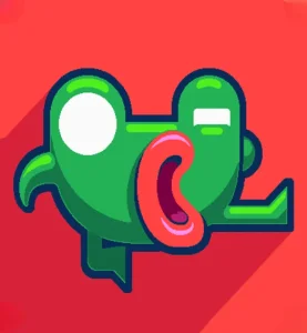 Frog Ninja: Green Revege