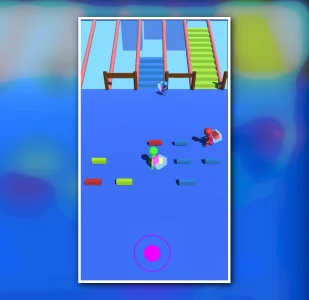 Bridge Run