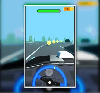 Fast Driver