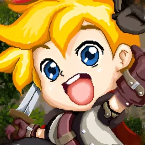 Corin Story - Action RPG