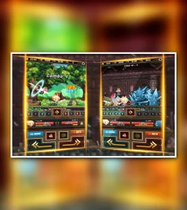 Corin Story - Action RPG