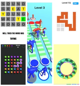 Master Coder’s Super Saver MEGA Bundle: 30 Hypercasual Games