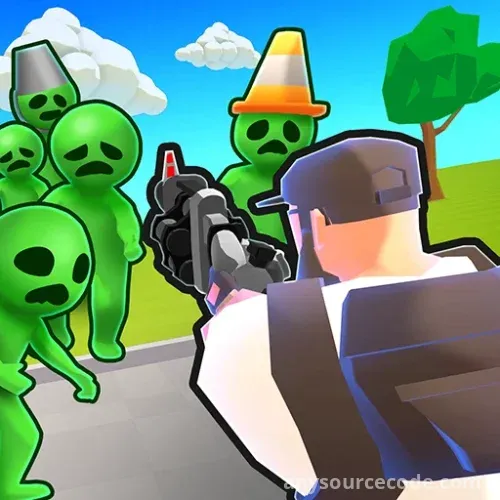 Zombie Attack