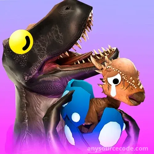 Dino Evolution
