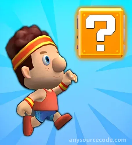 Jack Platformer