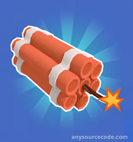 Dynamite Challenge