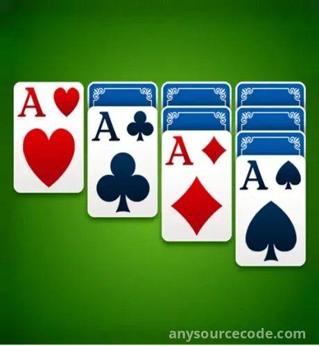Solitaire Games