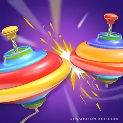 Draw Spinning