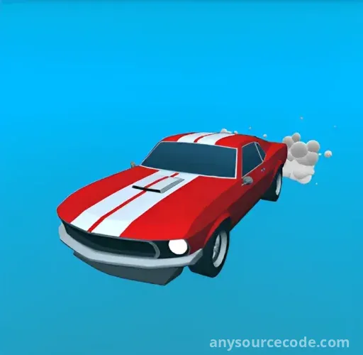 Fast Driver