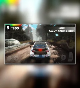 Real Rally Drift & Rally Race