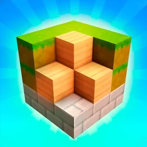 Block Craft 3D - Minecraft Clone