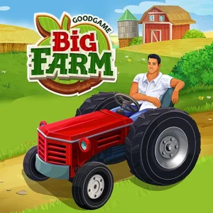 My Farm: Dream | Big Farm Land