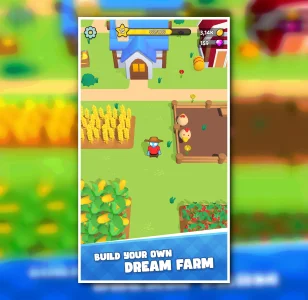 My Farm: Dream | Big Farm Land