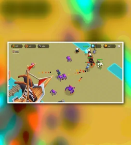 Idle Kingdom Defense