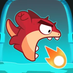 Dragon Trials