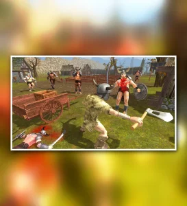 Kobold Fighter Simulator - Open World RPG Survival