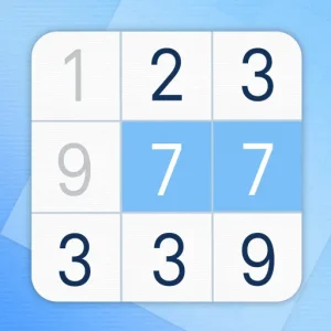 Number Pairing