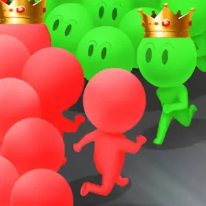 Pushing Masters