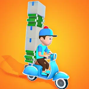 Deliver It 3D