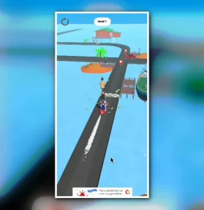 Deliver It 3D