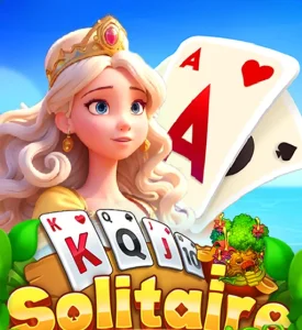 Solitaire Fun