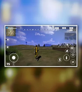 Free Fire Clone