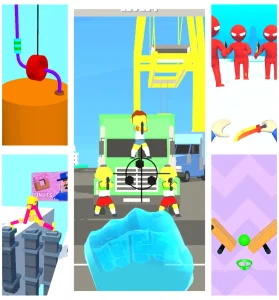 Nimmi Developers Easter Bundle Offer: Top 5 Trending Games