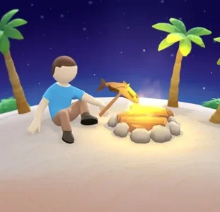 Survival Island | Template + Editor