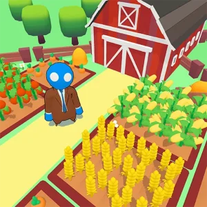 Mini Mart: Tycoon 3D