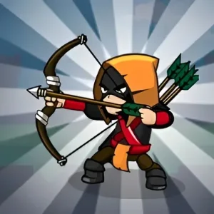 Fortress Defense - Complete Unity Game