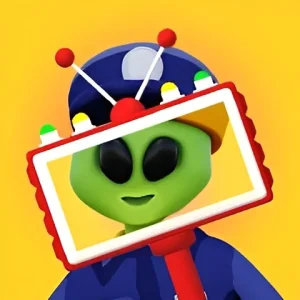 Find the Alien