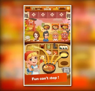 Ranmen Master - Complete Unity Game