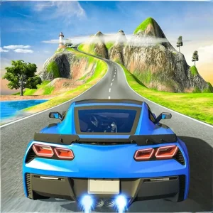 City Car Rush Traffic Challenge Race 64 Bit Source Code