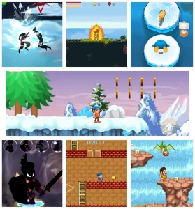 Neo Game Epic Bundle Offer: 13 Games worth $1,107 USD -80% OFF NOW!