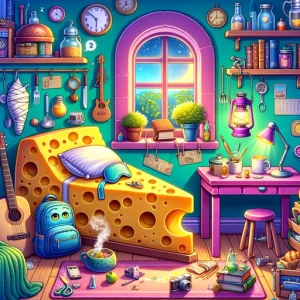 Find It – Hidden Object Template