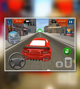 Car Racing Game