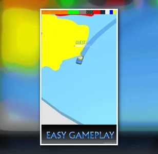 Car.io ( Paper.io 2 )