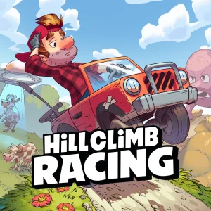 2D Racing Game 2022 - Unity Hill Climbing Racing