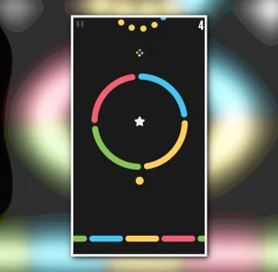 Switch Color - Unity | Admob | GDPR | Fresh Design