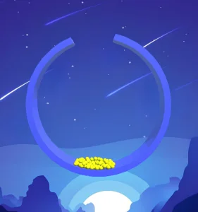 Guide The Balls Deluxe
