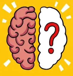 Brain Twister: Ultimate IQ Test