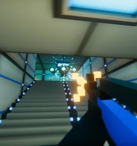 Station Shooter FPS Action Game