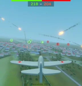 WW2 FPS Strategy